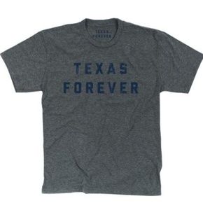 Texas Forever shirt
